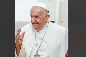 papa francisco morre