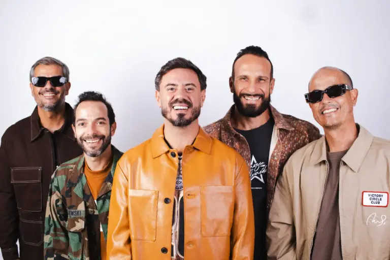 Planta e Raiz faz show em Osasco dia 26 de abril