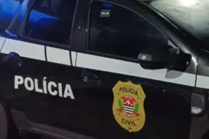 policia civil