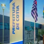 prefeitura de cotia