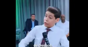 pregador mirim diz que demonio é de osasco