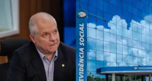 presidente do inss