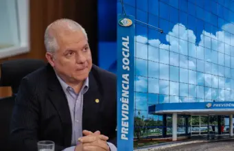presidente do inss
