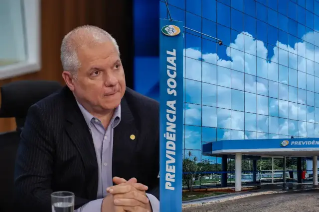 presidente do inss presidente do inss