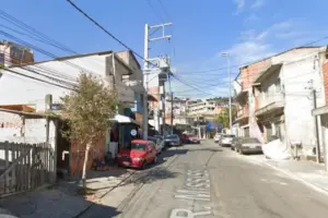preso com carro furtado em barueri