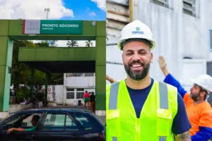 reforma pronto socorro pestana osasco