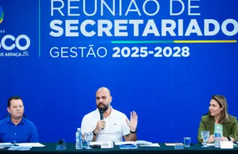 reuniao com secretarios osasco
