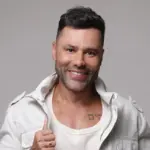 Rodrigo sant'anna