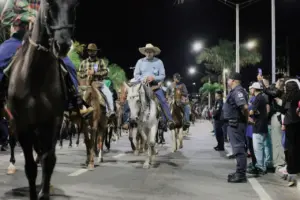 romaria caucaia do alto a pirapora