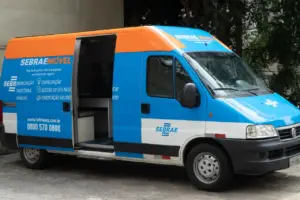 sebrae móvel