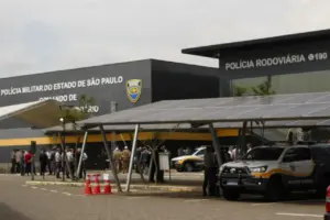 sede pm rodoviaria em barueri