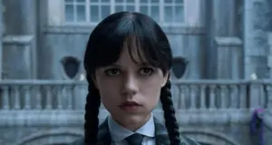segunda temporada wandinha netflix