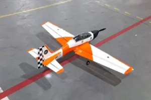 simulação aérea anhanguera