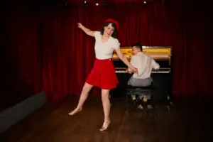 teatro musical
