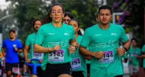 track & field granja