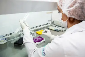 vacina contra chikungunya