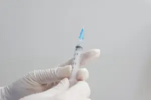 vacinação contra a gripe barueri