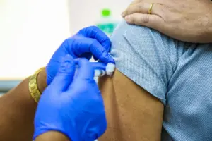 vacinação contra a gripe osasco