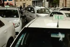 verificação taxistas