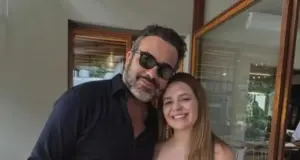 viih tube e o pai