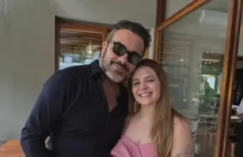 viih tube e o pai