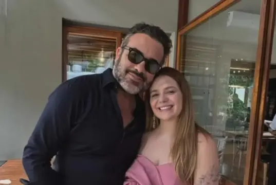 viih tube e o pai