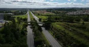CCR Sorocabana