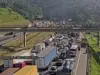 acidente de transito rodoanel embu das artes