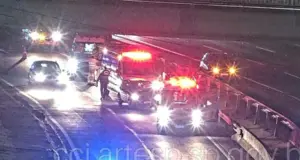 acidente fatal na rodovia anhanguera osasco