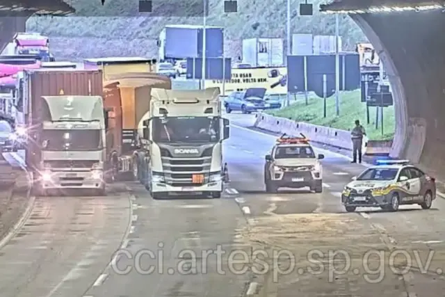 acidente rodoanel barueri 1