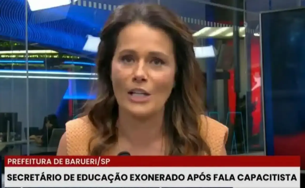 adriana araújo sobre celso furlan