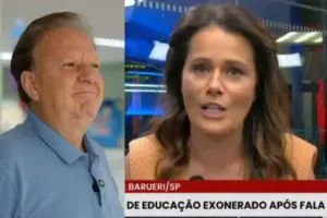 adriana araujo sobre ex secretario de barueri celso furlan
