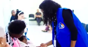 agente comunitário de saúde osasco