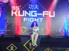 aleta osasco kung fu