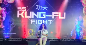 aleta osasco kung fu