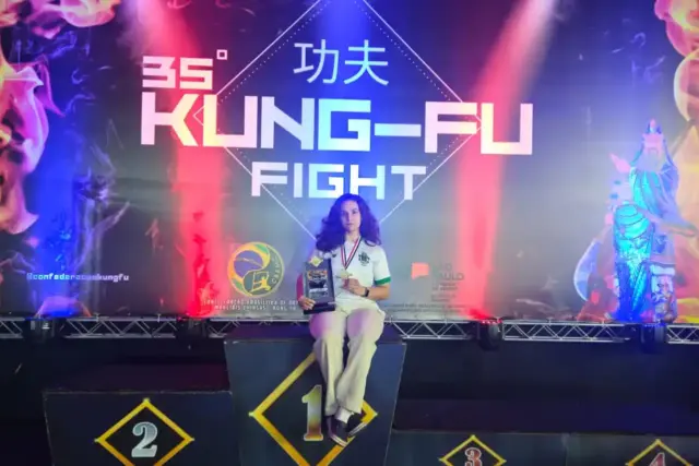 aleta osasco kung fu