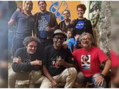 aniversário coletivo nós de oz dia internacional dos museus