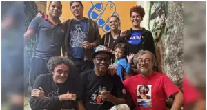 aniversário coletivo nós de oz dia internacional dos museus