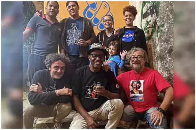 aniversário coletivo nós de oz dia internacional dos museus