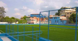 arena cotia estela maris