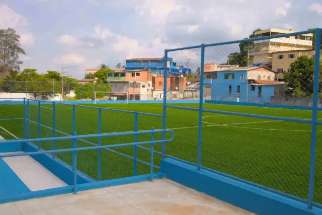 arena cotia estela maris