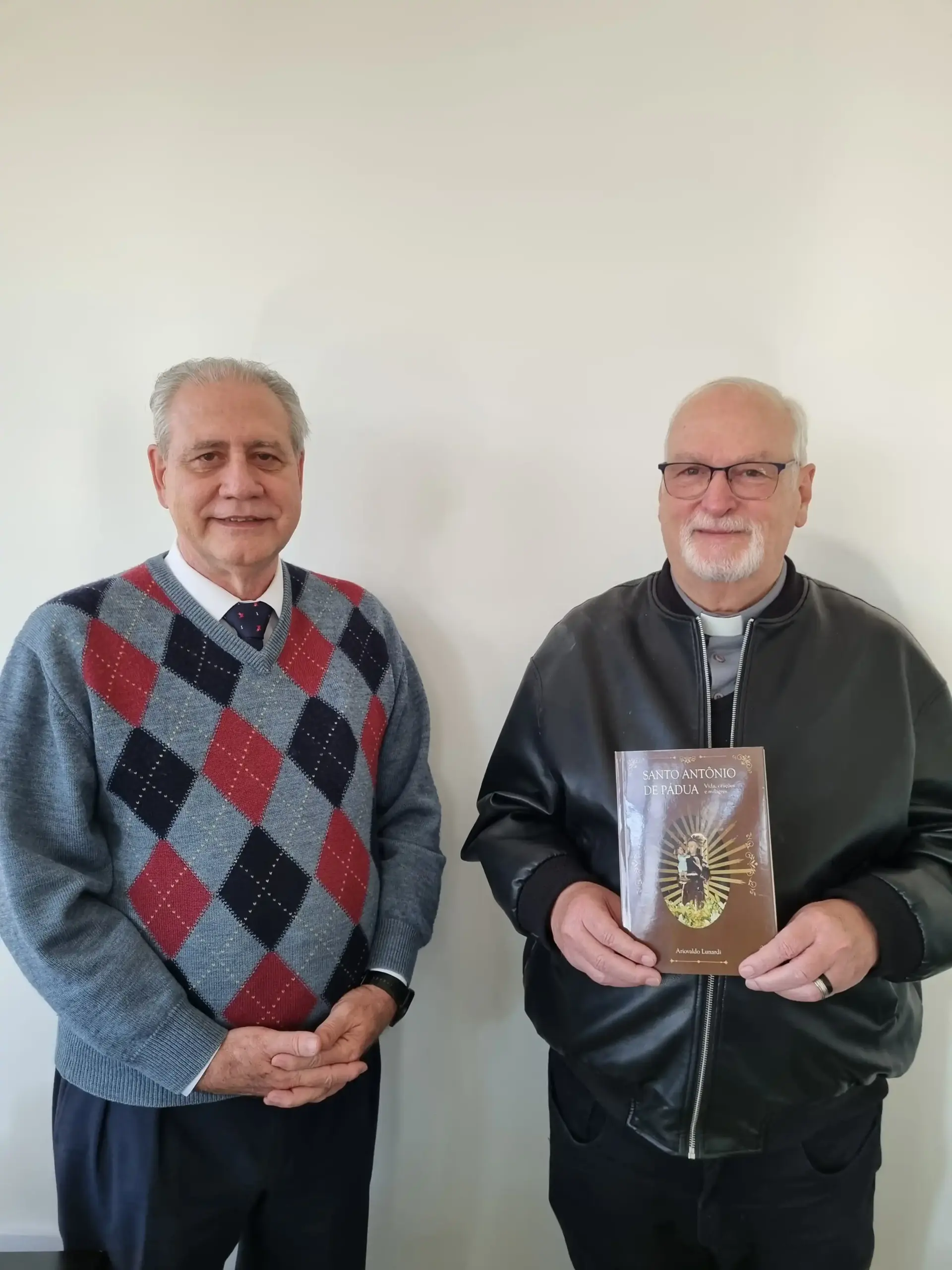 ariovaldo lunardi e monsenhor claudemir (1)