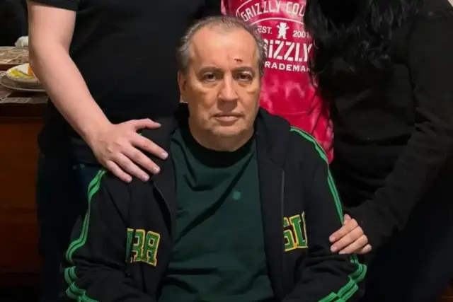 assalto ex prefeito de santana de parnaíba