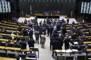 aumento deputados federais em 2026