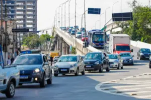 avenida maria campos transito osasco