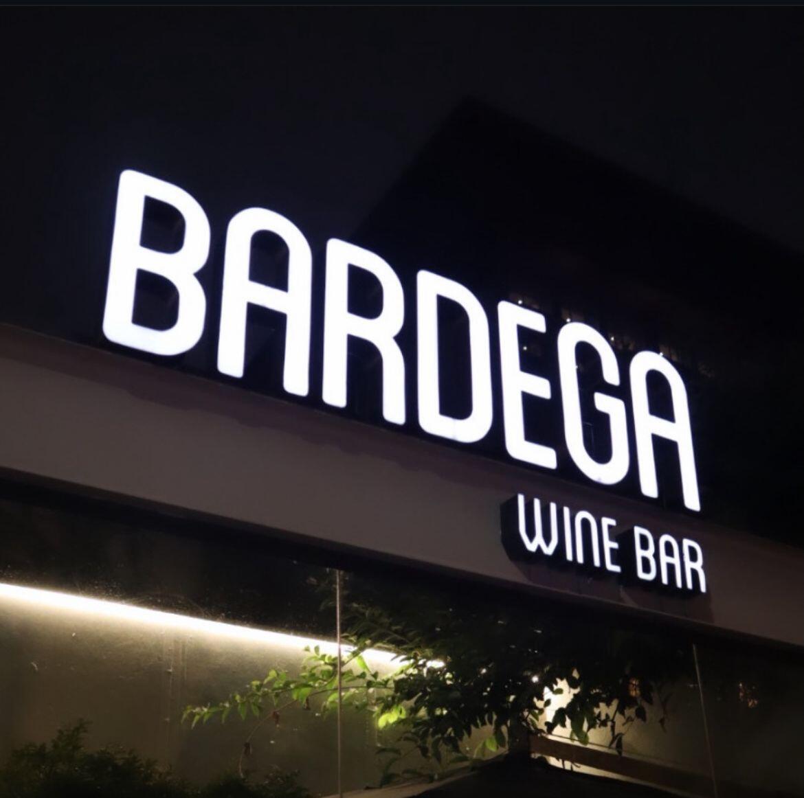Bardega Vinhos