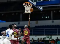 basket osasco 1