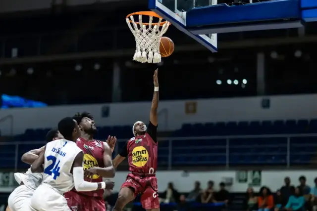 basket osasco 1