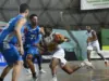 basket osasco