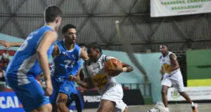 basket osasco